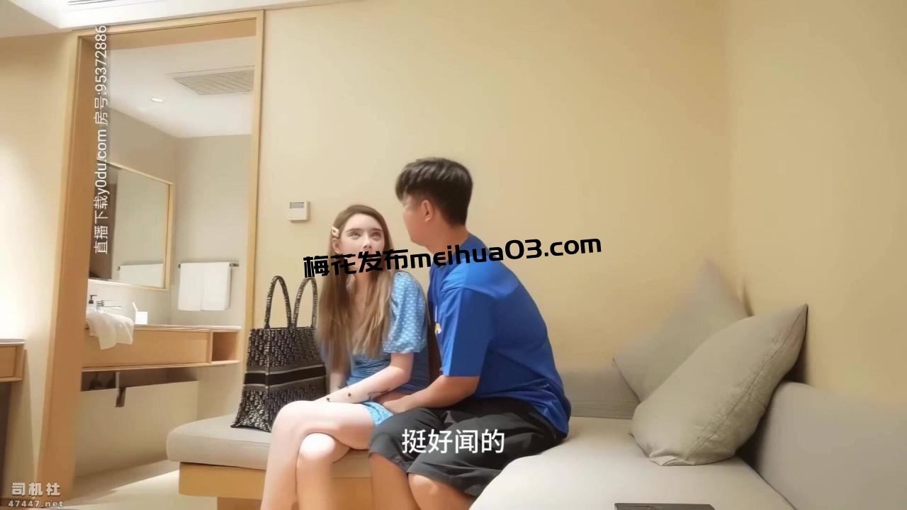 【小宝】极品颜值美乳蓝裙外围妹子【970.4MB】【度盘+磁力】